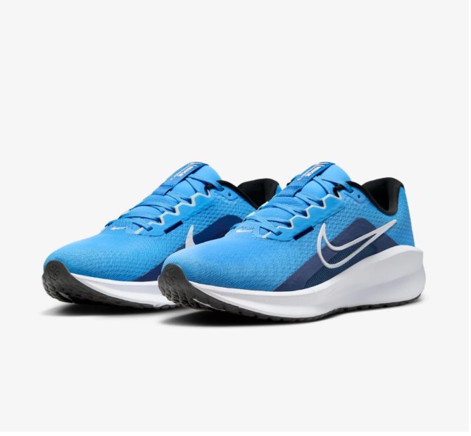 Кроссовки Nike Downshifter 13 FD6454-404_image_3
