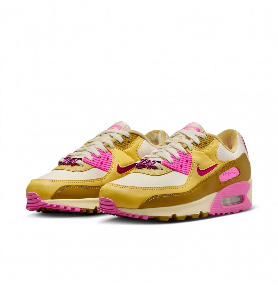 Кроссовки женские Nike Air Max 90 Se FD8684-101_image_3