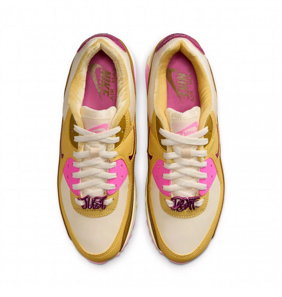 Кроссовки женские Nike Air Max 90 Se FD8684-101_image_5