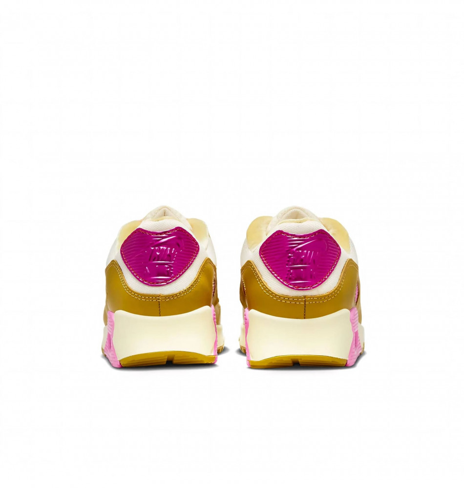 Кроссовки женские Nike Air Max 90 Se FD8684-101_image_4