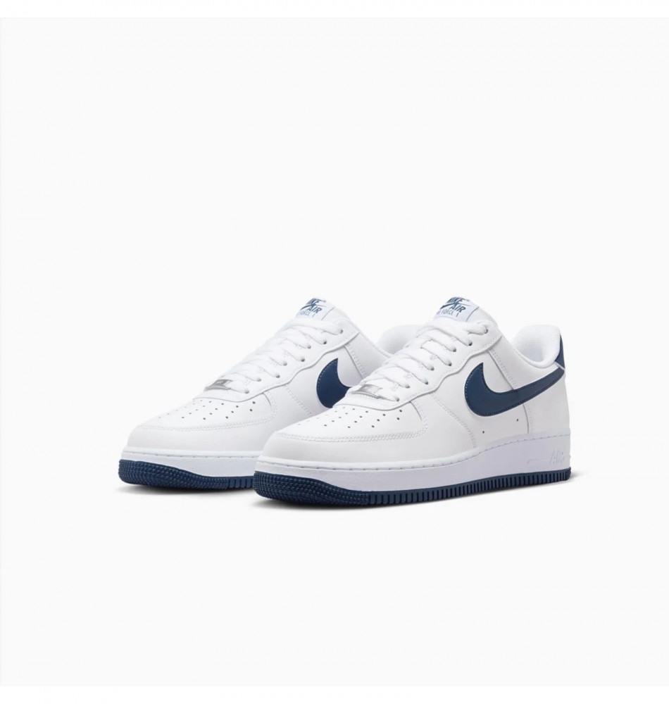 Кроссовки Nike Air Force 1 Low 07 FJ4146-104_image_3