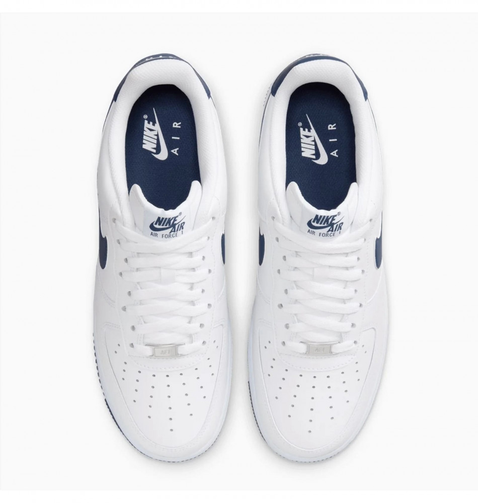 Кроссовки Nike Air Force 1 Low 07 FJ4146-104_image_6