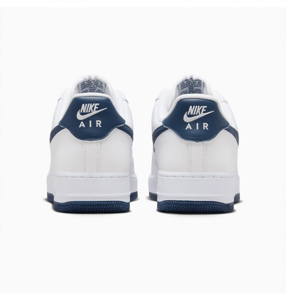 Кроссовки Nike Air Force 1 Low 07 FJ4146-104_image_7