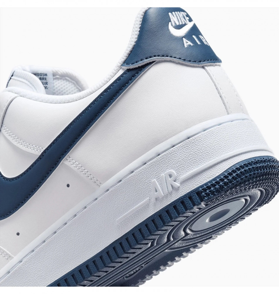 Кроссовки Nike Air Force 1 Low 07 FJ4146-104_image_4