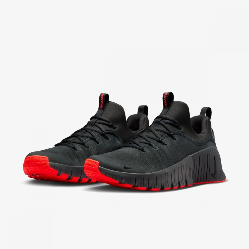 Чоловічі кросівки Nike Metcon Free 6 FJ7127-008_image_4