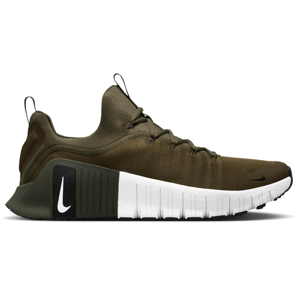 Чоловічі кросівки Nike Metcon Free 6 FJ7127-202