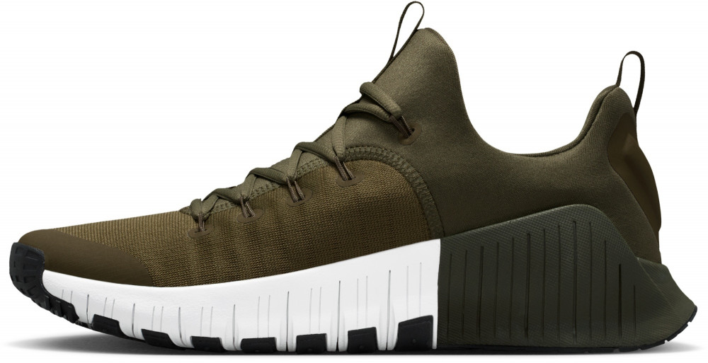 Чоловічі кросівки Nike Metcon Free 6 FJ7127-202