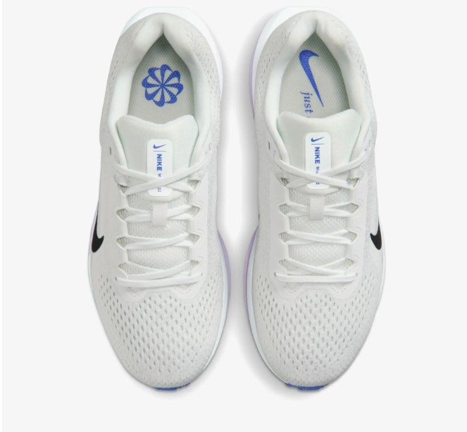 Кроссовки Nike Air Winflo 11 FJ9510-112_image_3