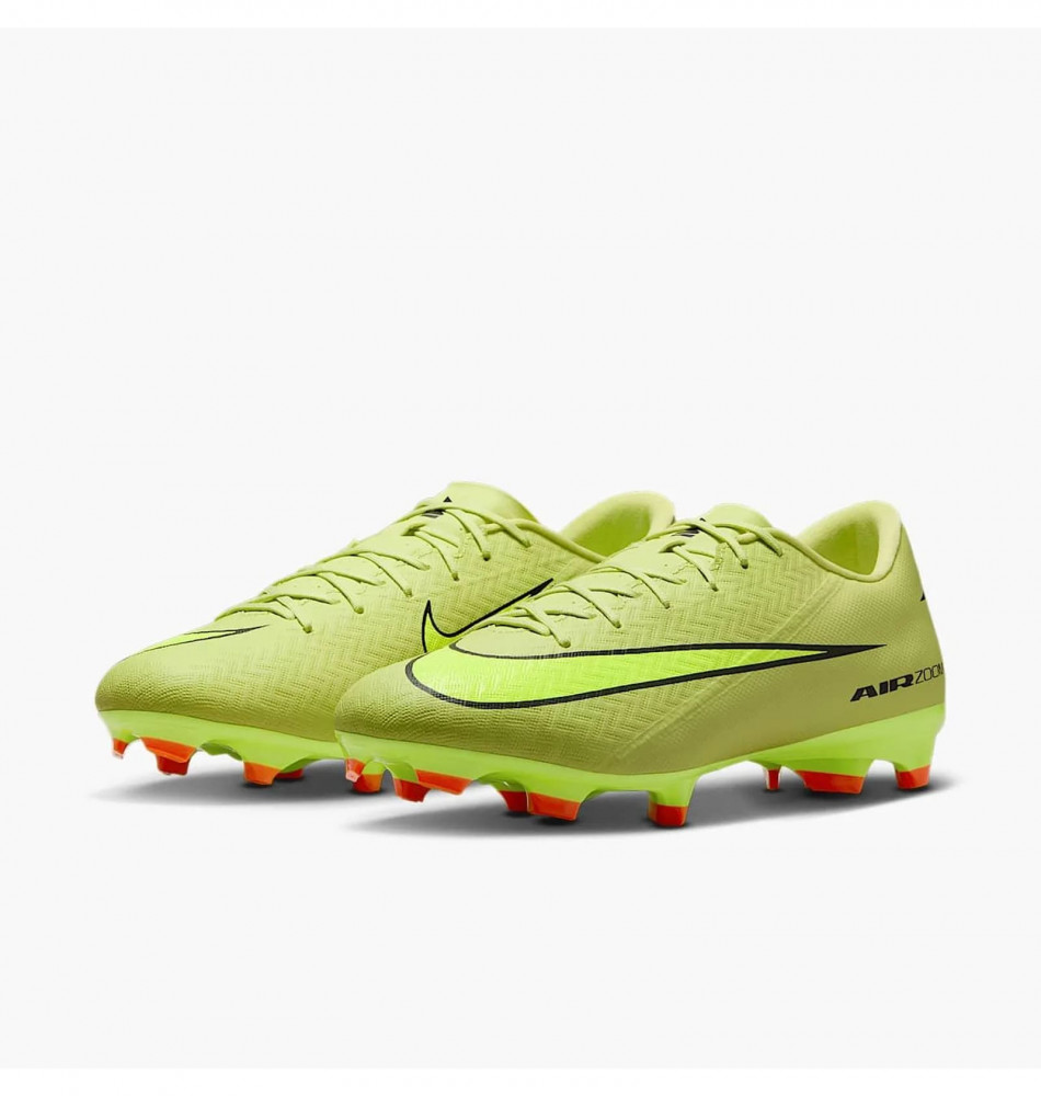 Бутсы унисекс Nike Zm Vapor 16 Fg/Mg FQ1458-300_image_4