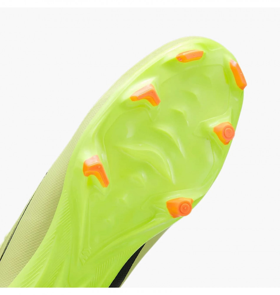 Бутсы унисекс Nike Zm Vapor 16 Fg/Mg FQ1458-300_image_5
