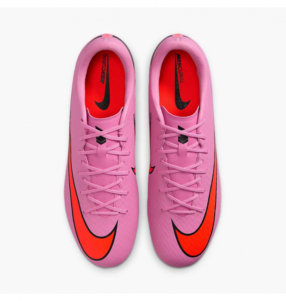 Бутсы Nike Mercurial Zm Vapor 16 Academy Fg/Mg FQ1458-600_image_8
