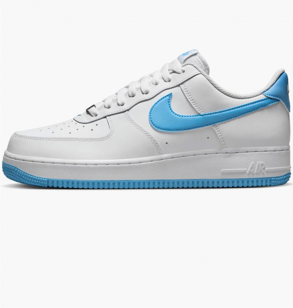 Кроссовки мужские Nike Air Force 1 FQ4296-100_image_35