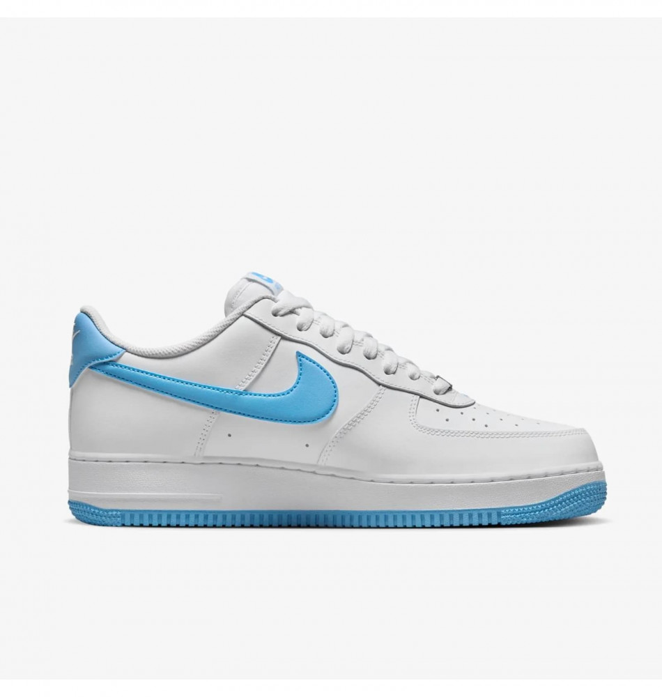 Кроссовки мужские Nike Air Force 1 FQ4296-100_image_35