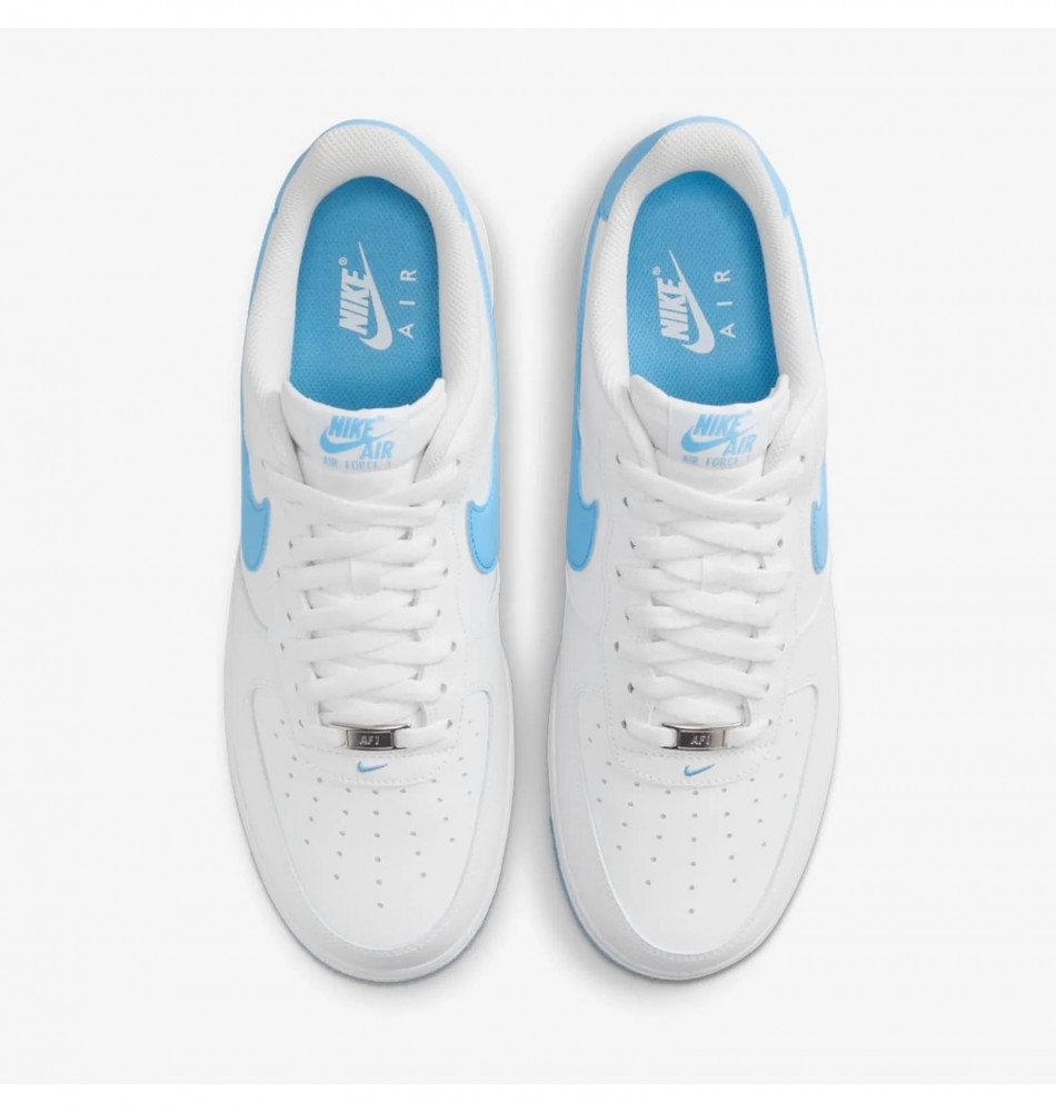Кроссовки мужские Nike Air Force 1 FQ4296-100_image_3