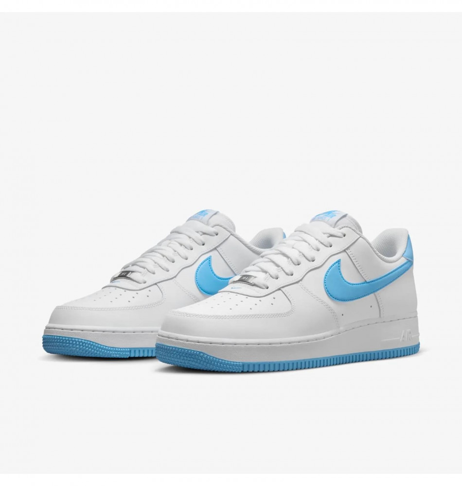 Кроссовки мужские Nike Air Force 1 FQ4296-100_image_6