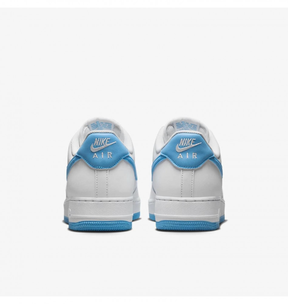 Кроссовки мужские Nike Air Force 1 FQ4296-100_image_4