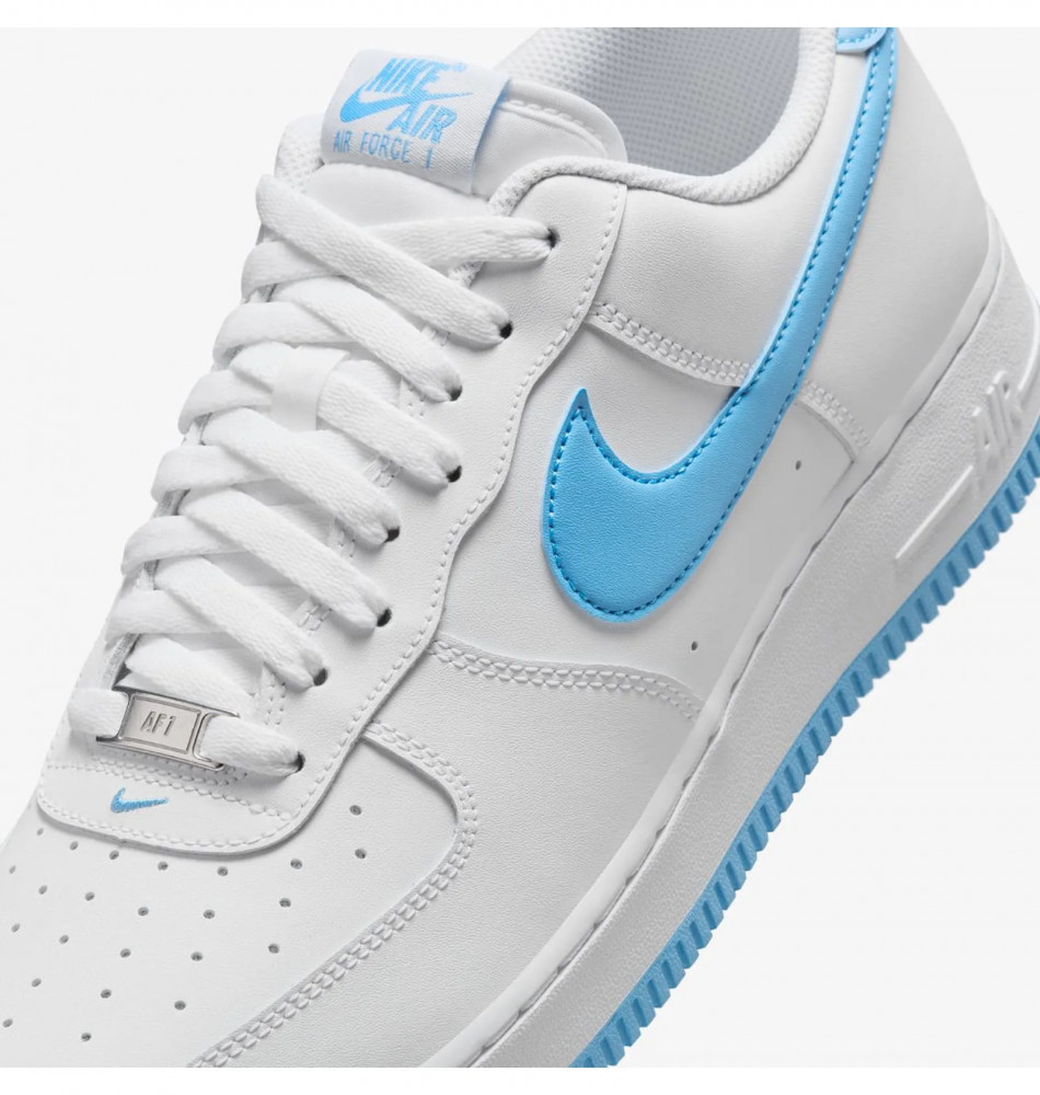 Кроссовки мужские Nike Air Force 1 FQ4296-100_image_5