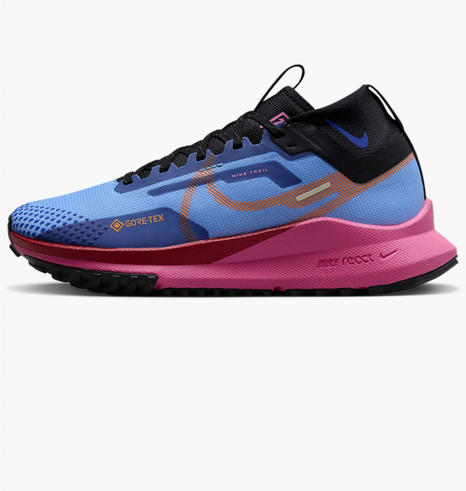 Кроссовки женские Nike W React Pegasus Trail 4 Gtx FV1181-400
