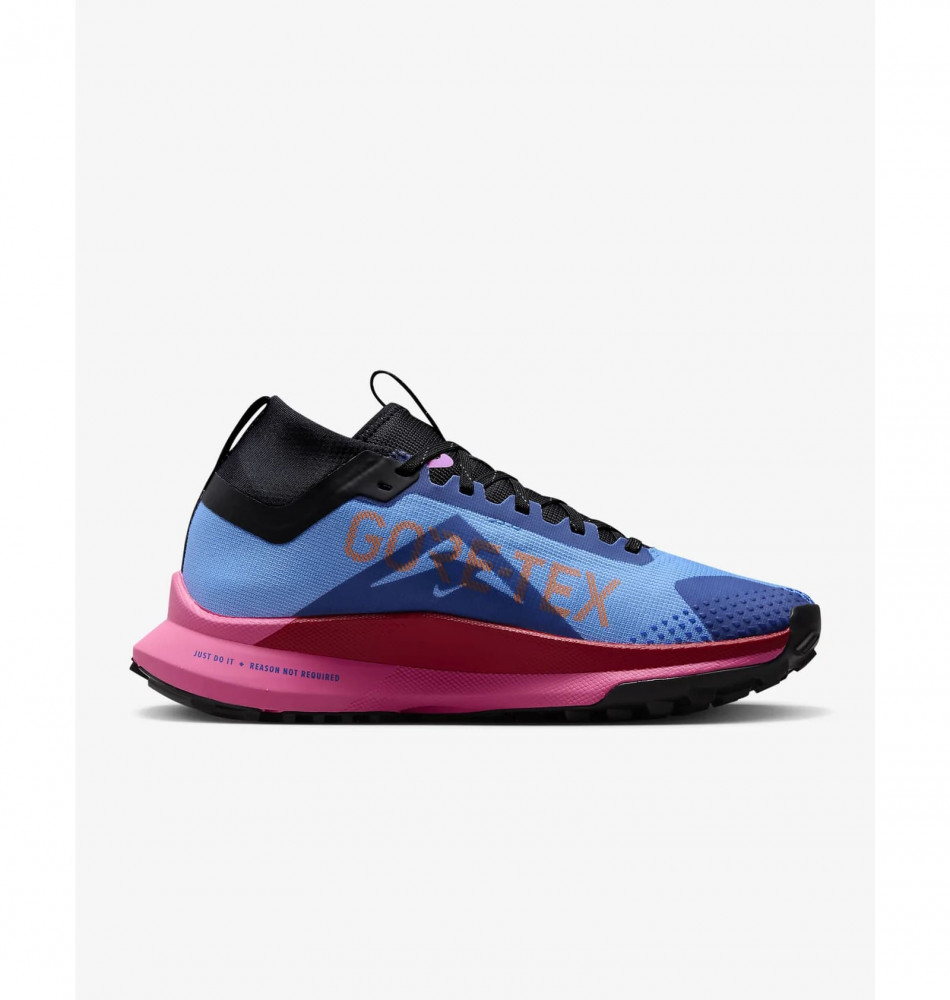 Кроссовки женские Nike W React Pegasus Trail 4 Gtx FV1181-400