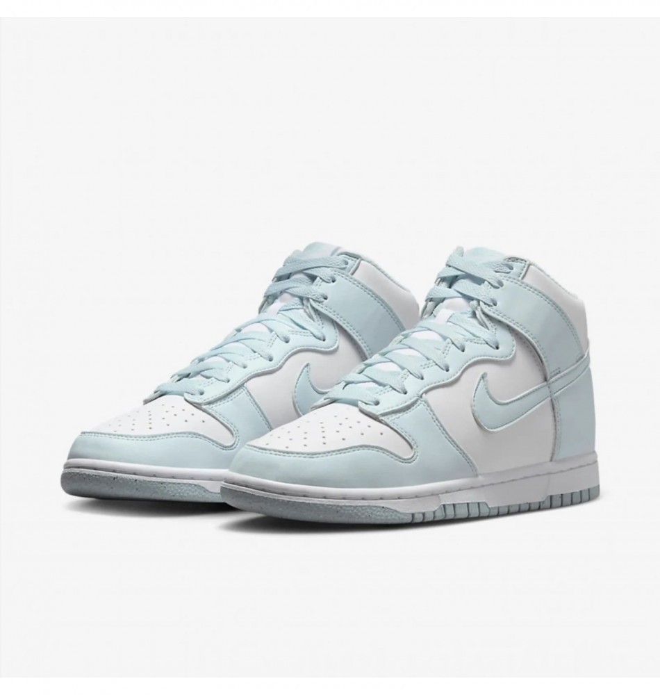 Кроссовки женские Nike Dunk High Nn FV5960-100_image_3