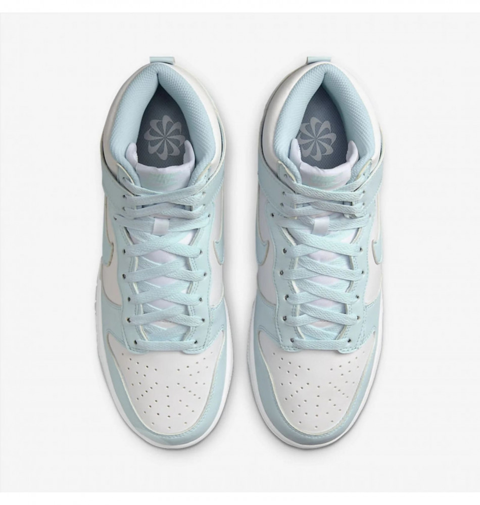 Кроссовки женские Nike Dunk High Nn FV5960-100_image_4