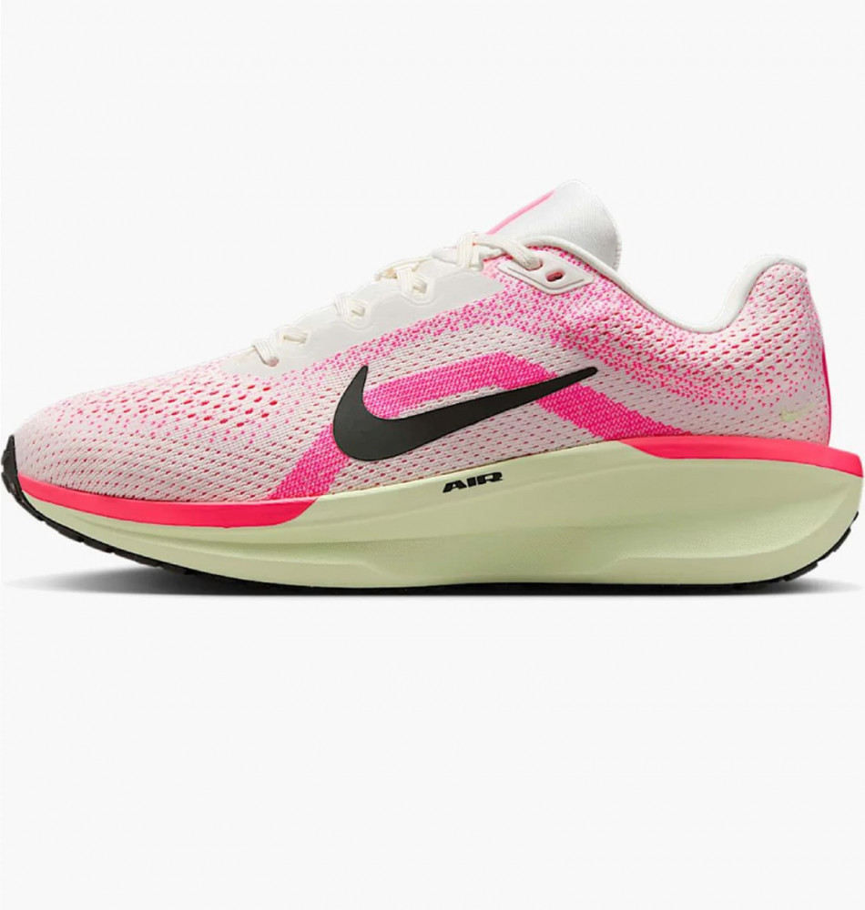 Кросівки жіночі Nike Winflo 11 Pink IB7326-100_image_60