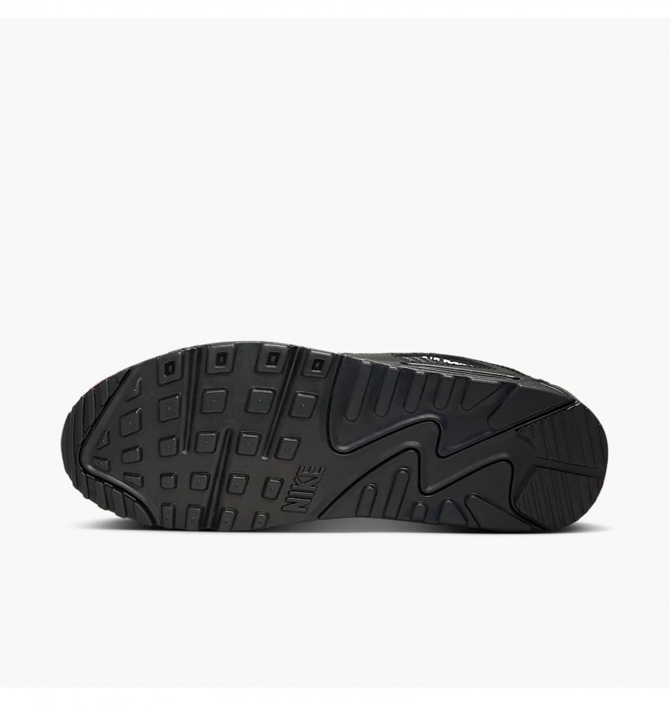 Кроссовки мужские Nike Air Max 90 IF0670-600_image_6
