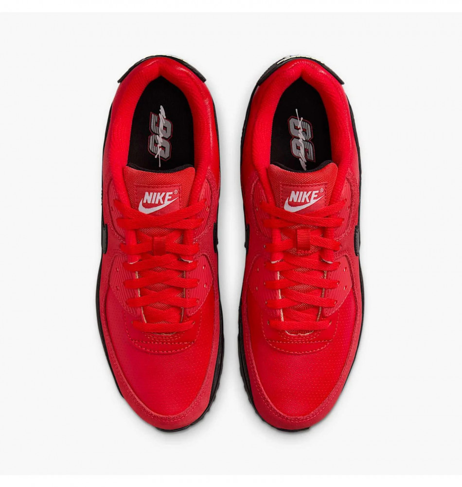 Кроссовки мужские Nike Air Max 90 IF0670-600_image_4