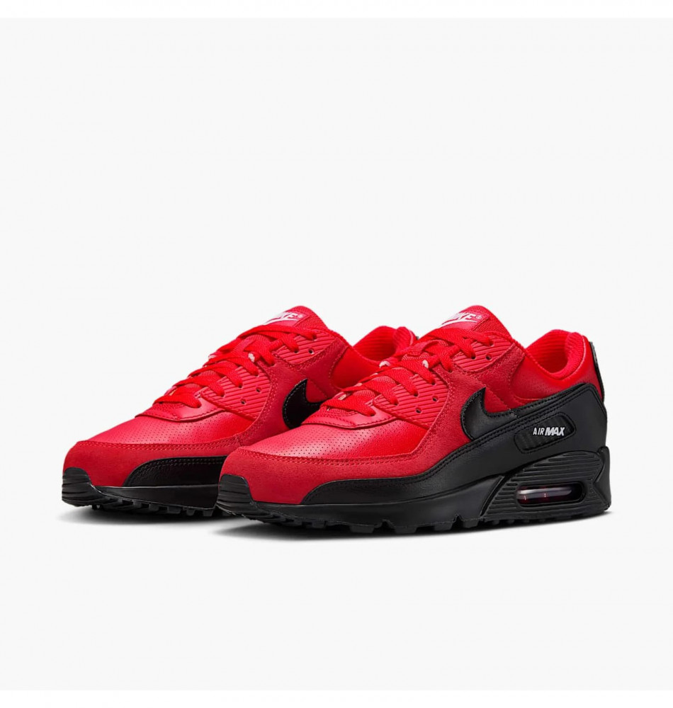 Кроссовки мужские Nike Air Max 90 IF0670-600_image_3