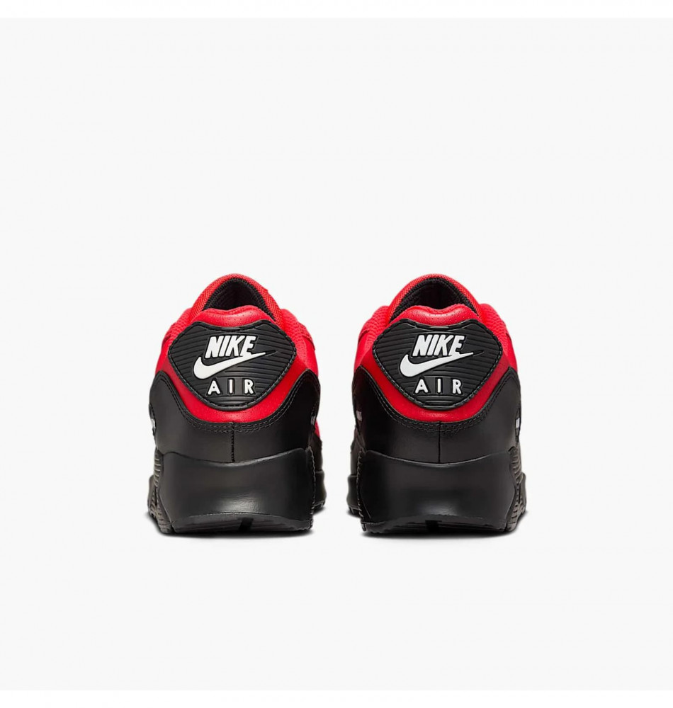 Кроссовки мужские Nike Air Max 90 IF0670-600_image_8
