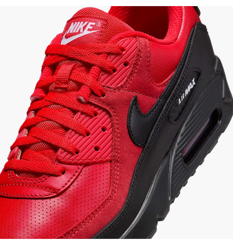 Кроссовки мужские Nike Air Max 90 IF0670-600_image_5
