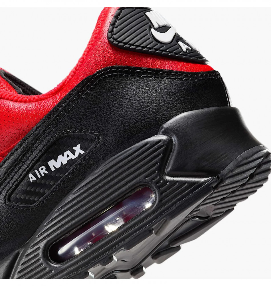 Кроссовки мужские Nike Air Max 90 IF0670-600_image_7