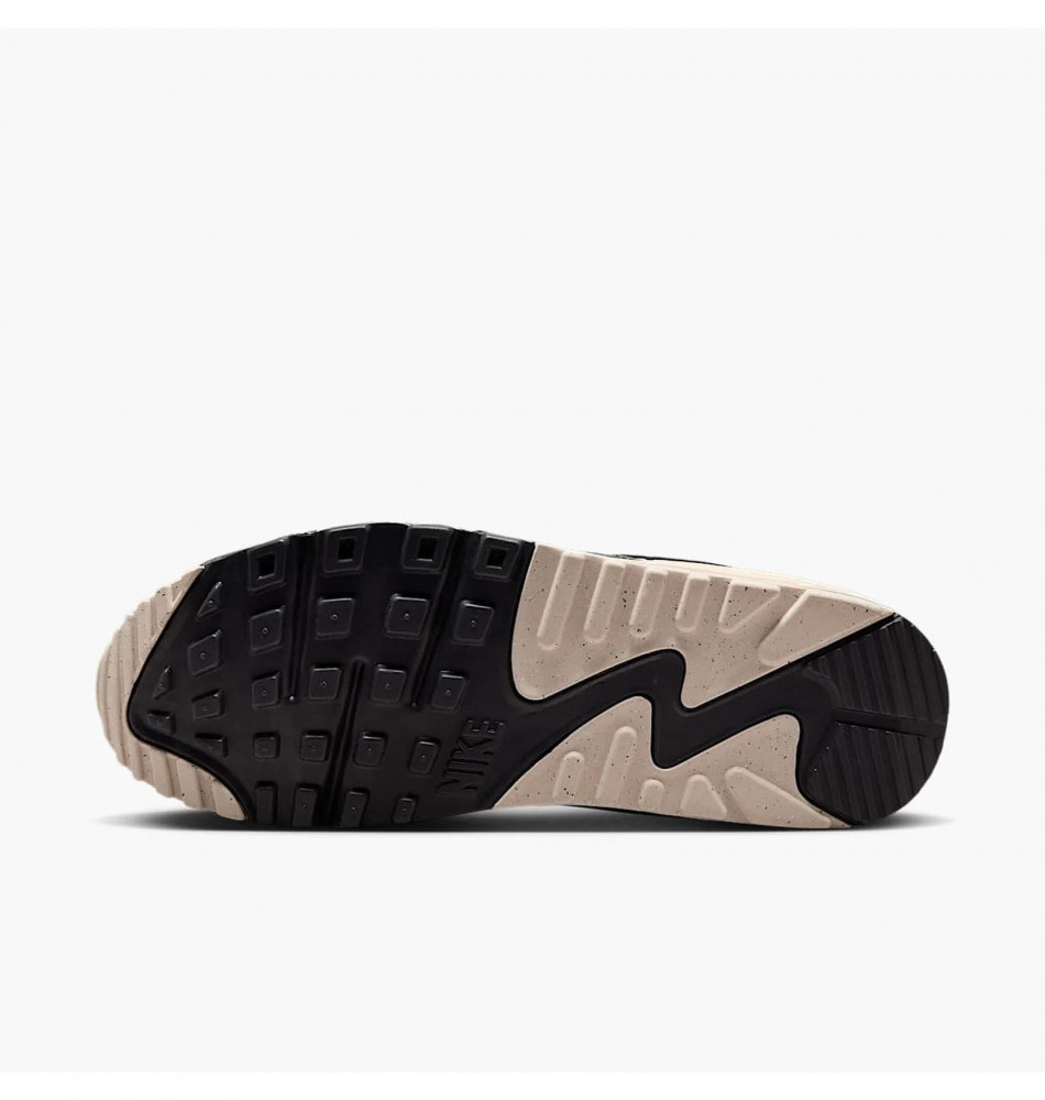 Кроссовки женские Nike Air Max 90 Leopard IF1619-100_image_4