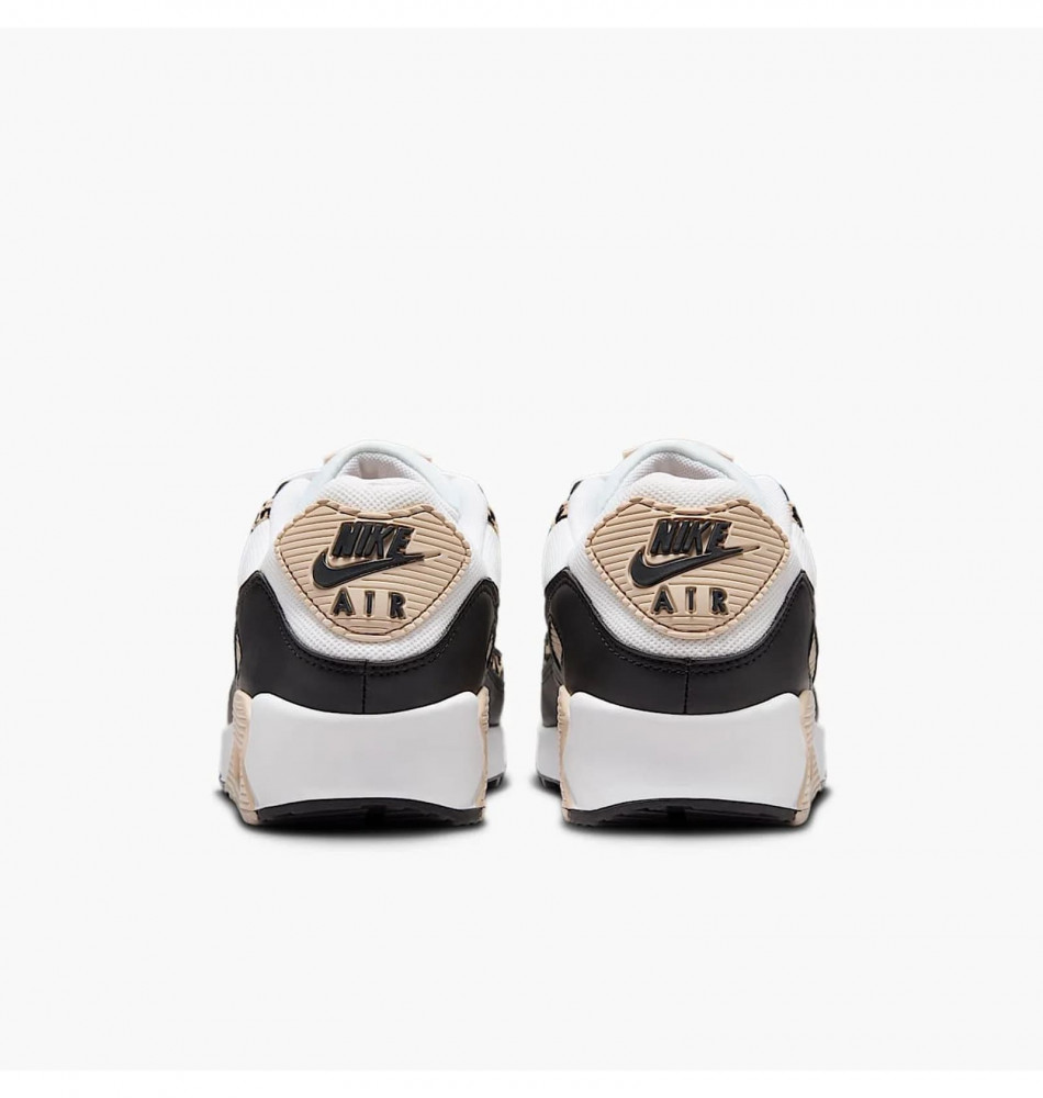 Кроссовки женские Nike Air Max 90 Leopard IF1619-100_image_7