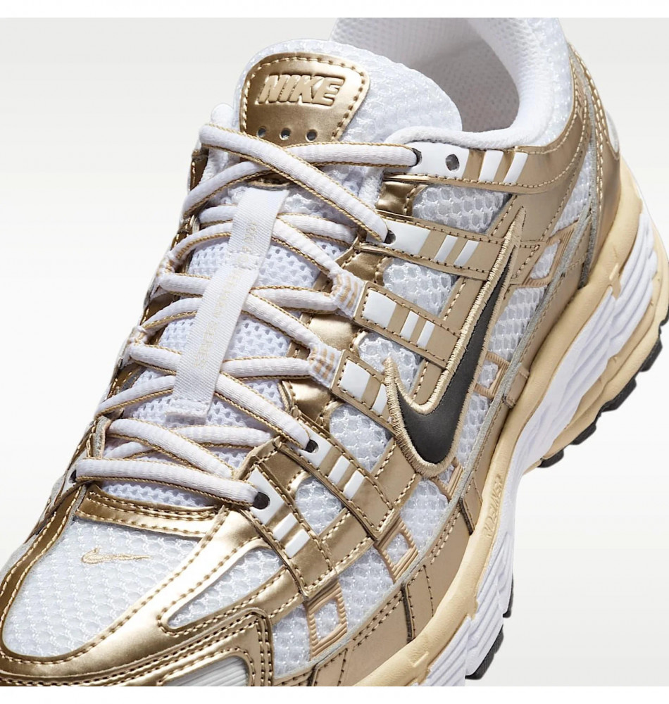 Кросівки жіночі Nike P-6000 IF1787-100_image_7