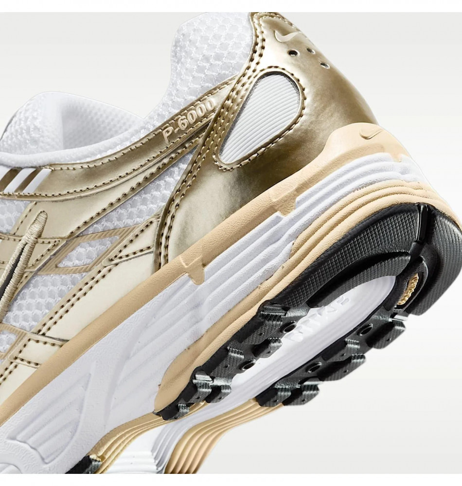 Кросівки жіночі Nike P-6000 IF1787-100_image_3
