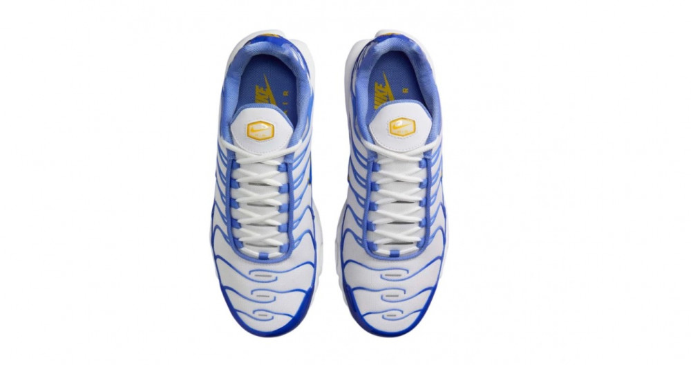Кроссовки Мужские Nike Air Max Plus IF6224-100_image_5