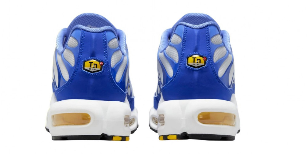 Кроссовки Мужские Nike Air Max Plus IF6224-100_image_3
