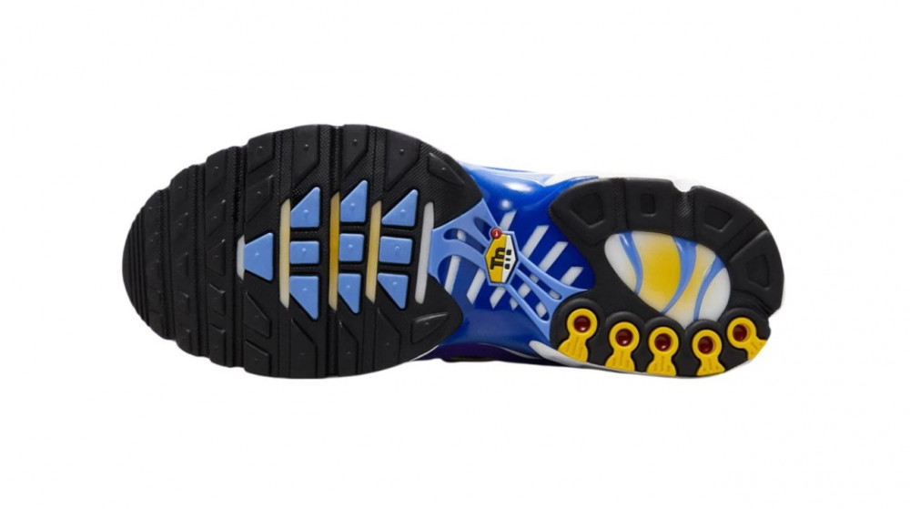 Кроссовки Мужские Nike Air Max Plus IF6224-100_image_4