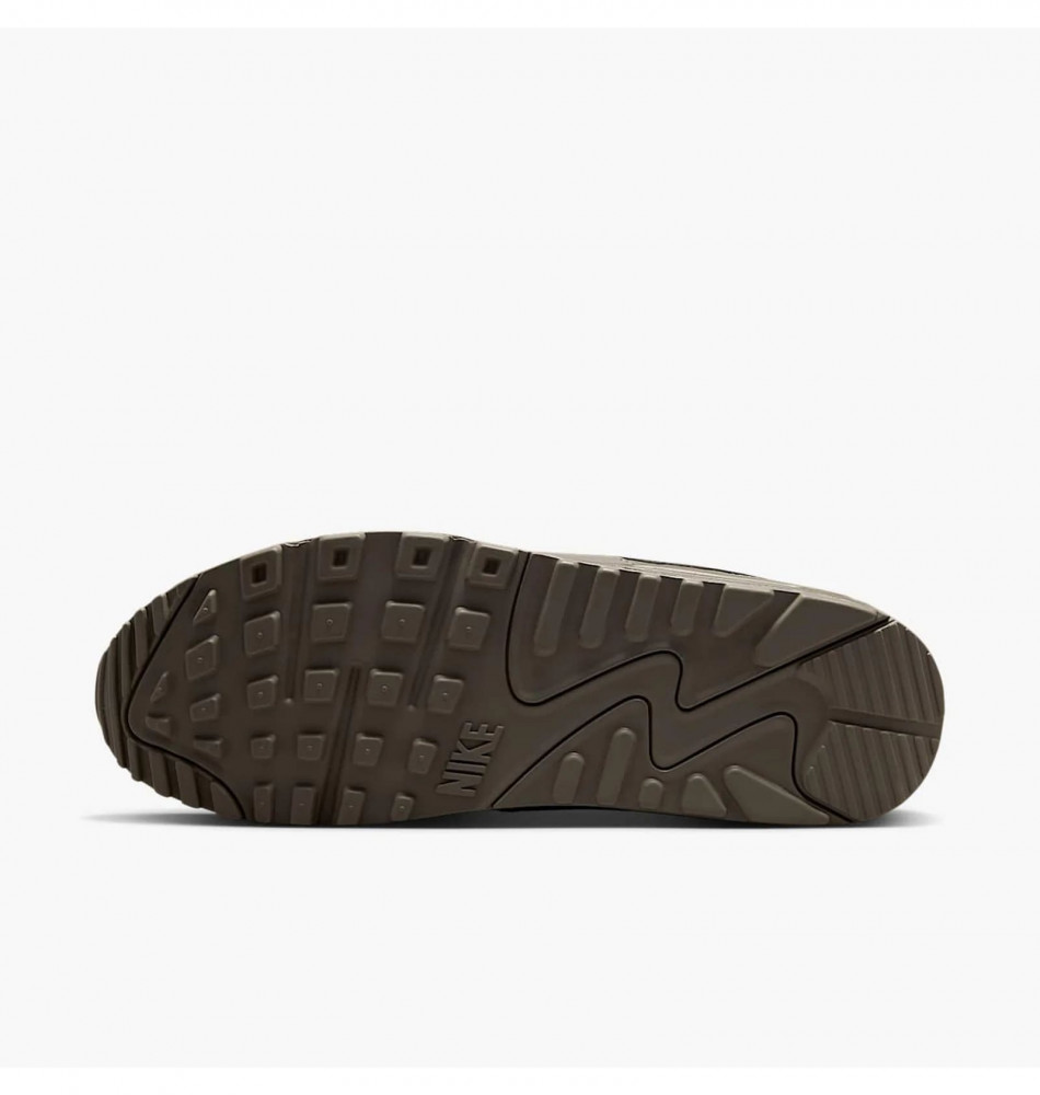Кроссовки мужские Nike Air Max 90 Ess Brown IH2063-201_image_8