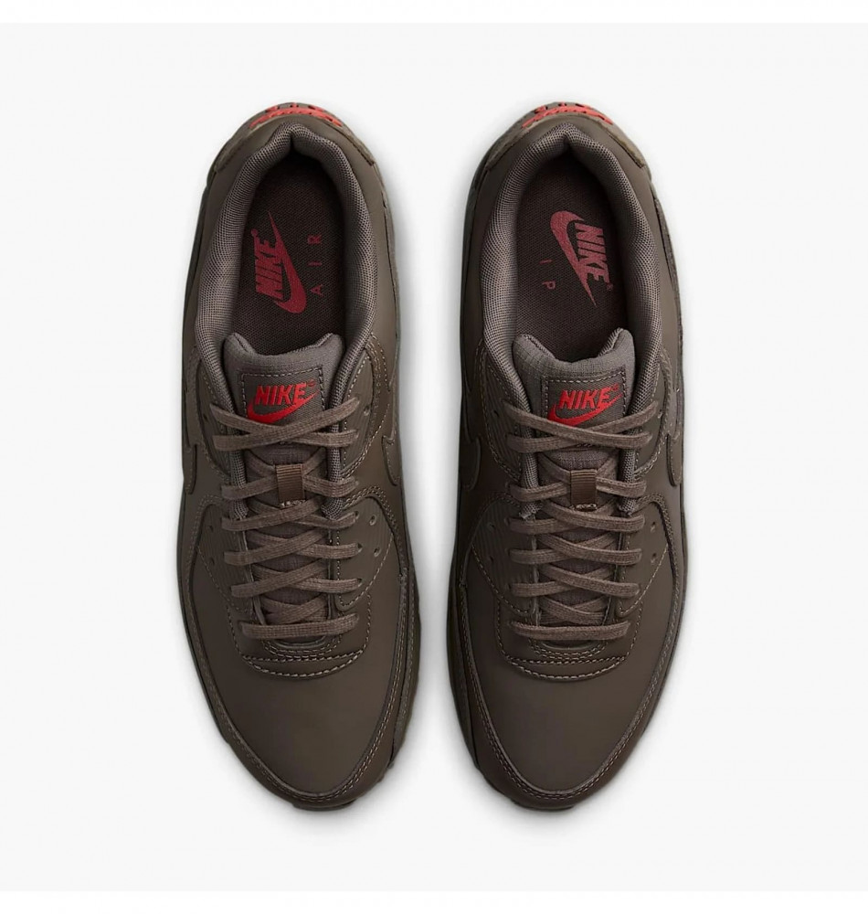 Кроссовки мужские Nike Air Max 90 Ess Brown IH2063-201_image_5