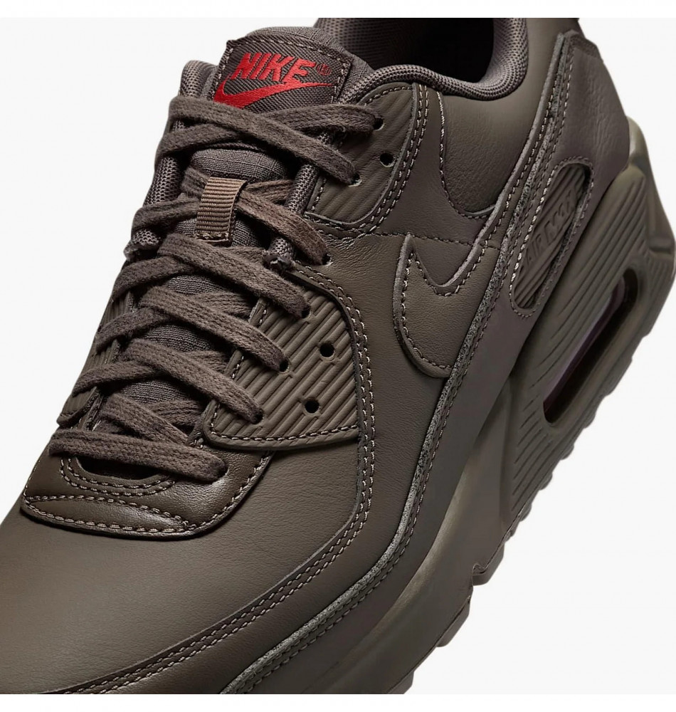 Кроссовки мужские Nike Air Max 90 Ess Brown IH2063-201_image_6