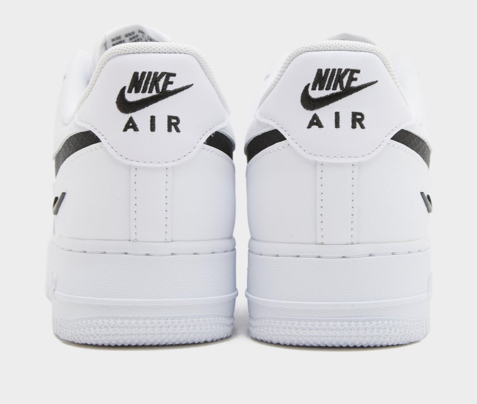 Кроссовки мужские Nike Air Force 1 07 Lv8 IH4452-100_image_3