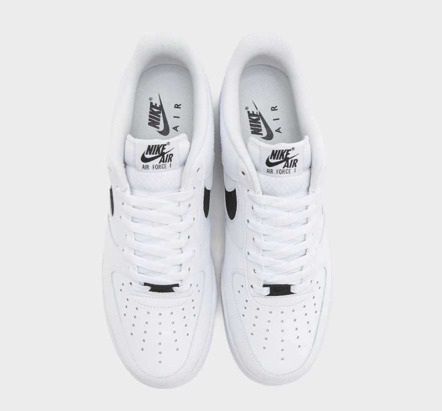 Кроссовки мужские Nike Air Force 1 07 Lv8 IH4452-100_image_5