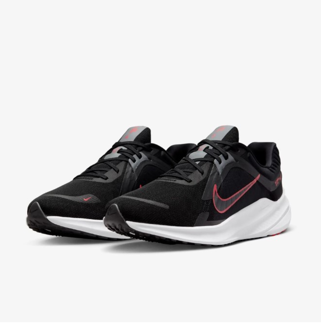 Кроссовки Nike Quest 5 DD0204-004_image_4