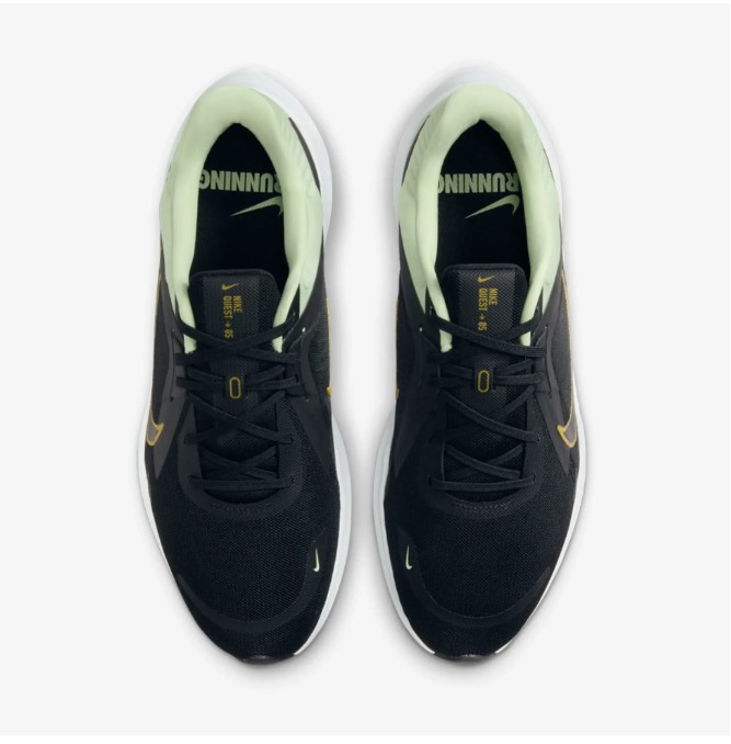 Кроссовки Nike Quest 5 DD0204-301_image_3