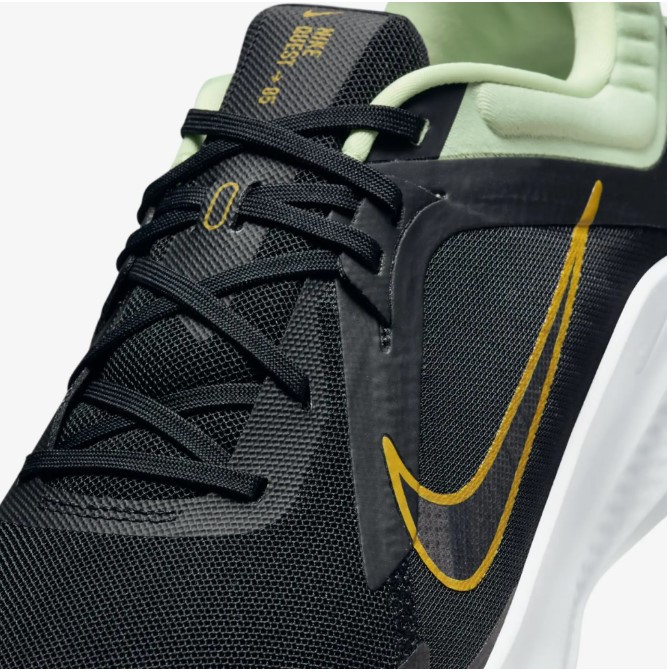 Кроссовки Nike Quest 5 DD0204-301_image_8