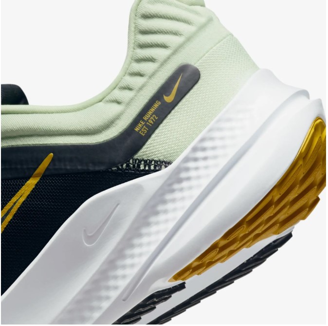 Кроссовки Nike Quest 5 DD0204-301_image_5