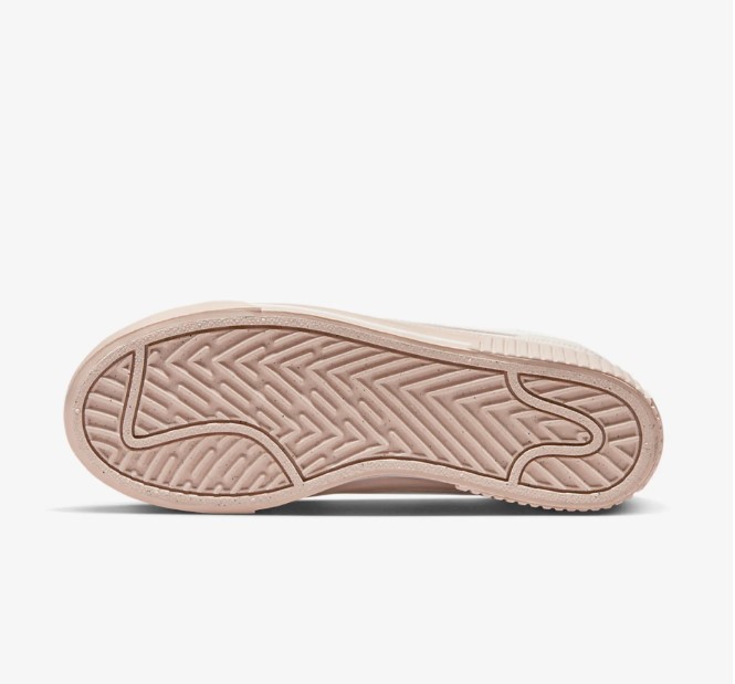 Кроссовки женские Nike Womens Court Legacy Lift DM7590-600_image_4
