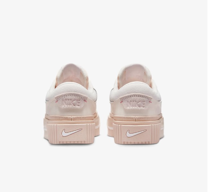 Кроссовки женские Nike Womens Court Legacy Lift DM7590-600_image_7